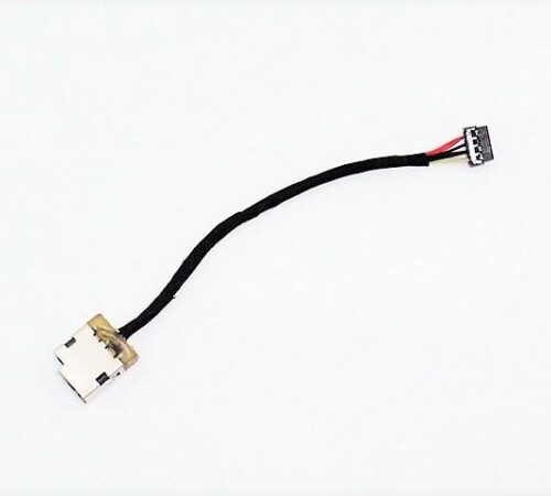 For Hp 758054-001 Dc Power Jack Cable 350 G1 G2 752123-Yd1 752123-Td1