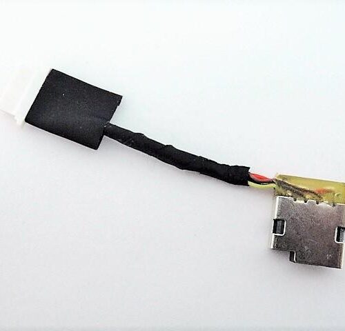 For Hp 732288-001 Dc Jack Cable Pavilion 13-P Split 13-M 728600-Sd4