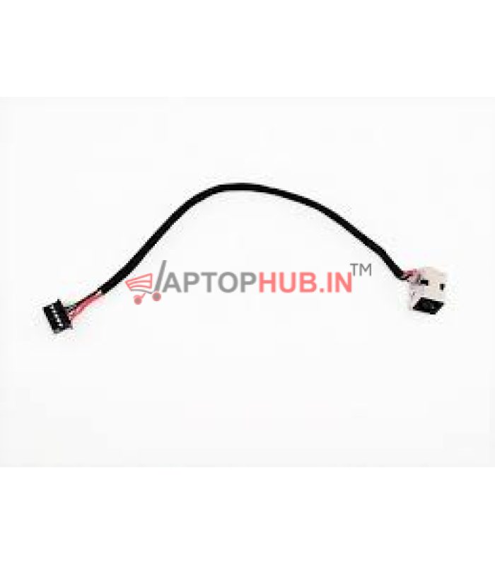 For Hp 727818-Sd9 Dc Power Jack Cable Zbook 17 727818-Fd9 727818-Sd9