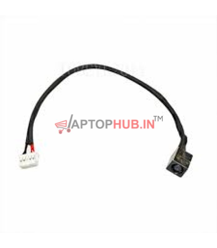 For Hp 652545-001 Dc Power Jack Cable Elitebook 8760w 8770w 6017b0295901