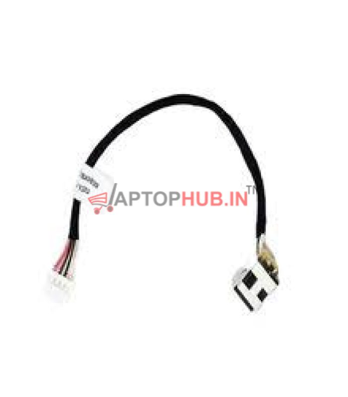 For Hp 641394-001 Dc Jack Cable Pavilion G7-1000 G7-1200 Dd0r18ad000