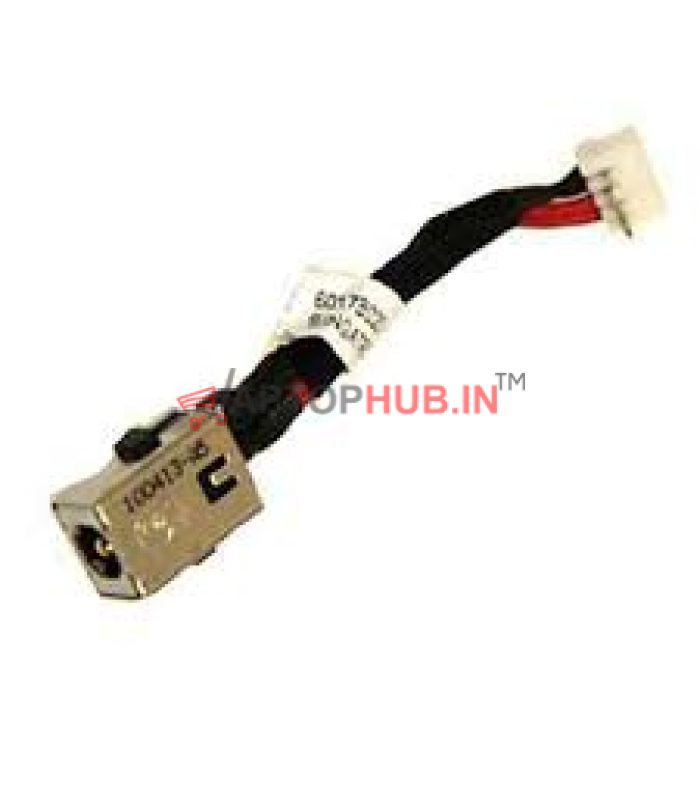 For Hp 6017b0205701 Dc Jack Cable Mini 110-1000 910 Requires Sering