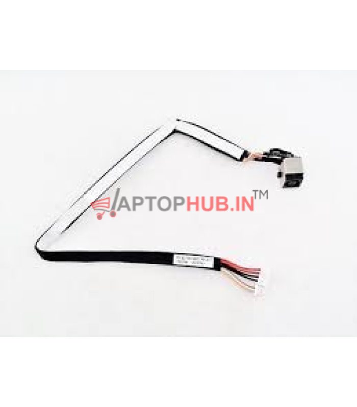 For Hp 6017b0199001 Dc Jack Cable Probook 4310s 4510s 4515s 4710s 4710t