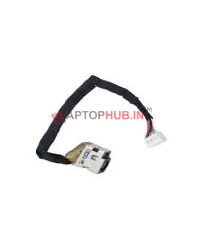 For Hp 599517-001 Dc Jack Cable Probook 4320s 4325s 4420s 4425s 4426s