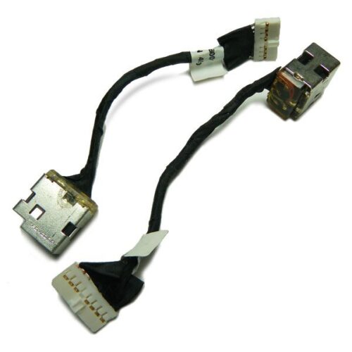 For Hp Compaq G42-300 G42-200g42-100 Dc Power Jack Cable
