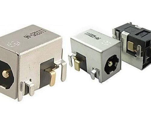 For Hp Compaq Nx6110dc Power Jack