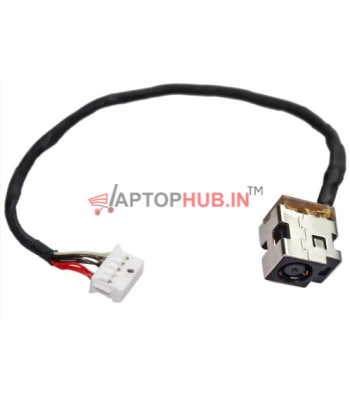 For Hp Pavilion Dv7-2200, Dv7-3000 Dv7-2100 Dv7-2000 Dv7-1200 Dv7-1100 Dv7-1000dv4-1000dv4-5a00dc Power Jack