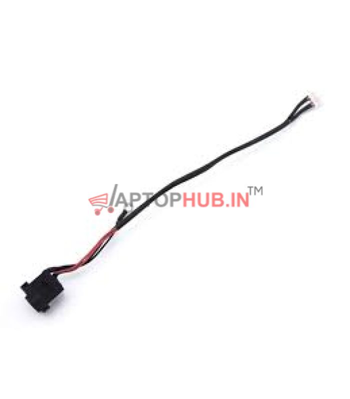 Dc In Power Jack For Samsung Np-X520 X520