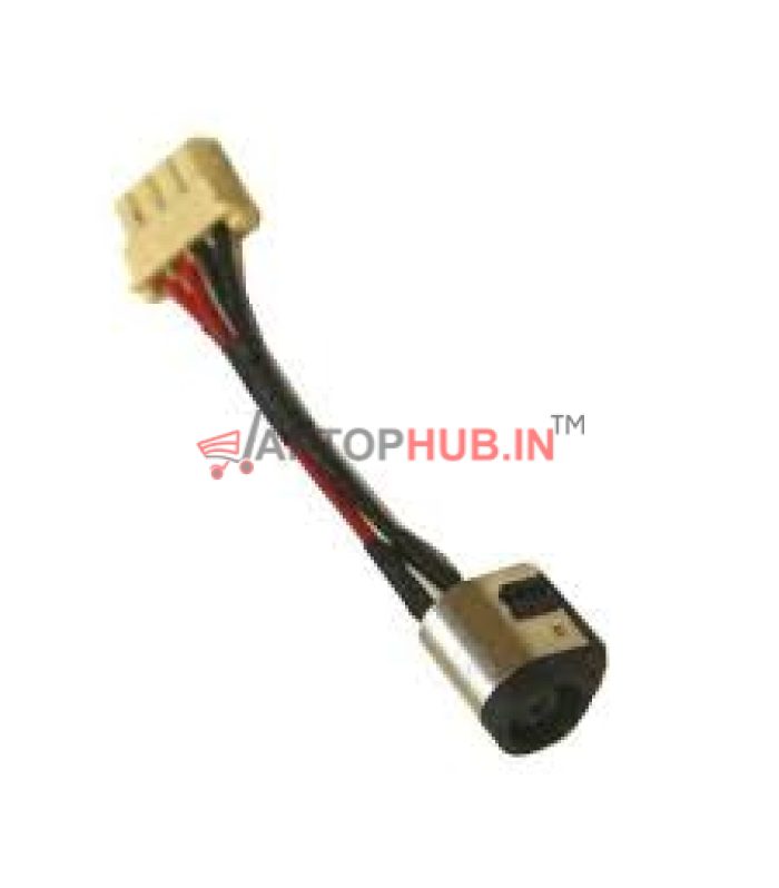 Dc Jack Power Cable For Sony Vaio Svf15a Series Svf15aa1ql Svf15a15cxb