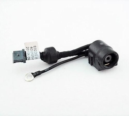 For Sony 603-0201-6932_A Dc Power Jack Cable Vaio Sve11 603-0101-6932_A