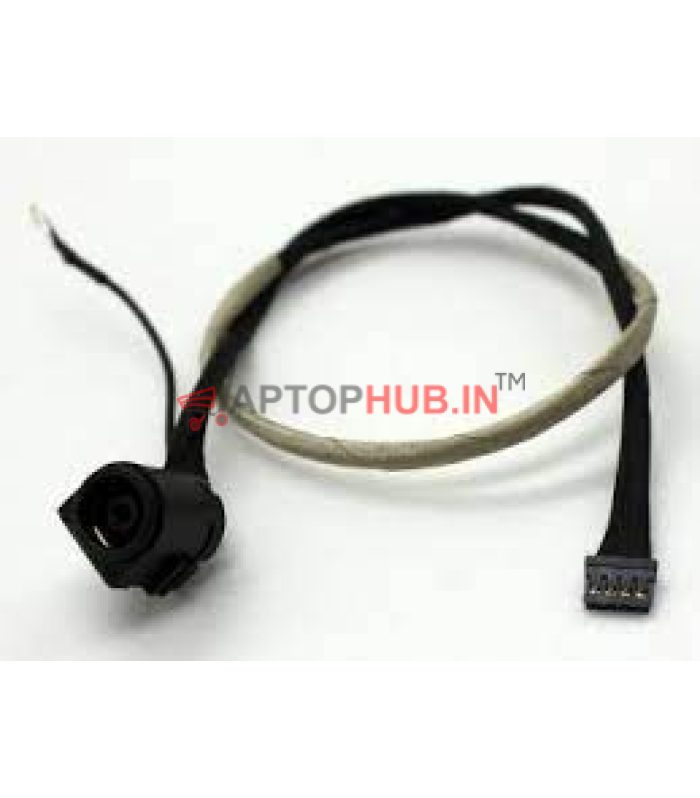For Sony 603-0101-7607_A Dc In Power Jack Port Connector Cable Vaio Svs15