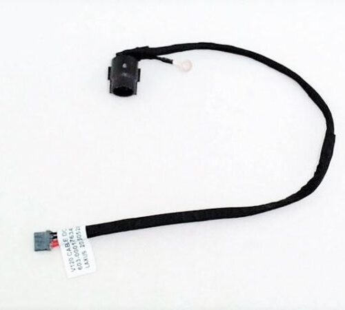 For Sony 603-0001-7634_A Dc Jack Cable Svs13 Svs131 Svs13a 603-0101-7634_A