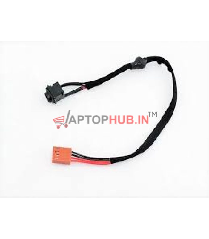 For Sony 073-0001-5266_A Dc In Power Jack Cable M780 Vaio Vgn-Aw