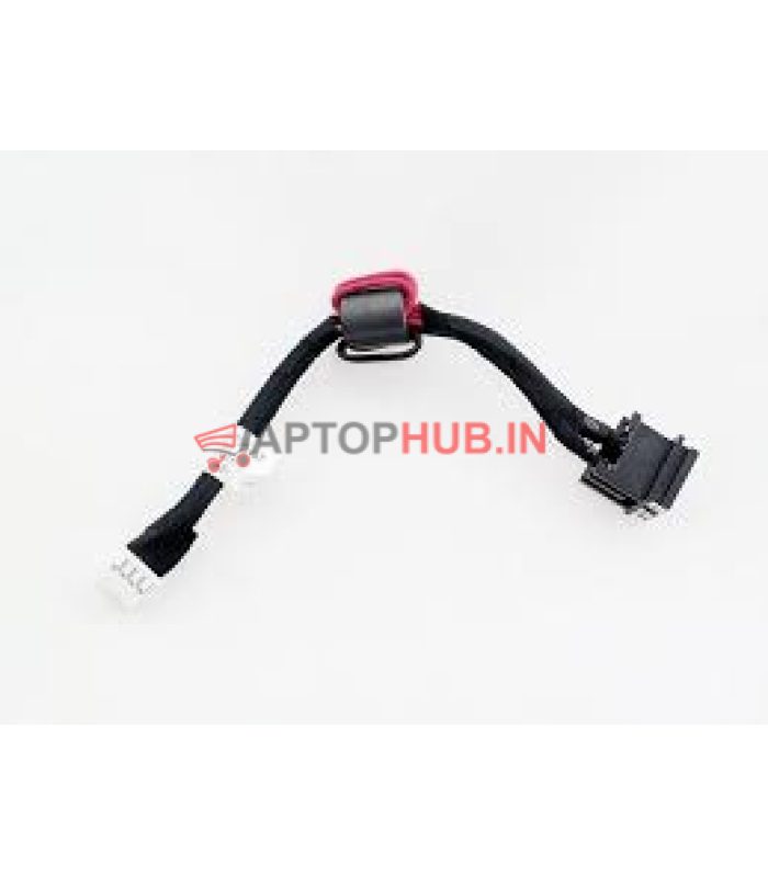 For Toshiba V000947880 Dc Power Jack Cable Aio Lx830 Lx835 6017b0390302