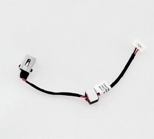 For Toshiba V000946570 Dc Power Jack Cable Mini Nb510 Nb515 6017b0349701
