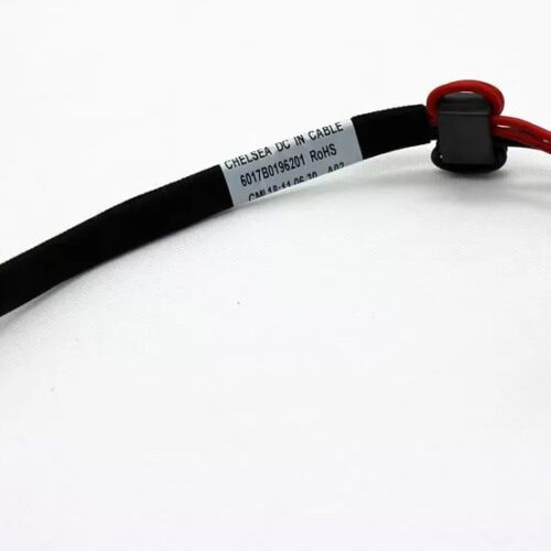 For Toshiba V000933380 Dc In Jack Cable Satellite A505d C640d C645d C655d