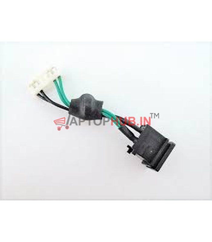 For Toshiba V000929800 Dc In Power Jack Charging Cable Qosmio F45