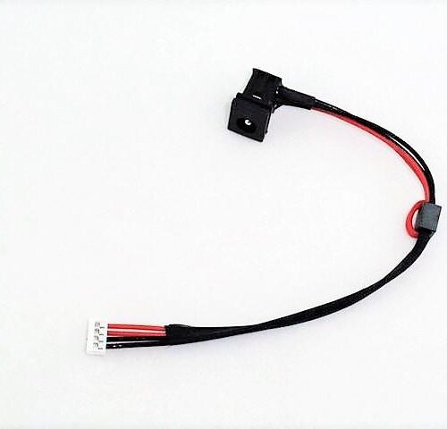 For Toshiba V000924230 Dc In Power Jack Cable 19v Satellite M110 M115