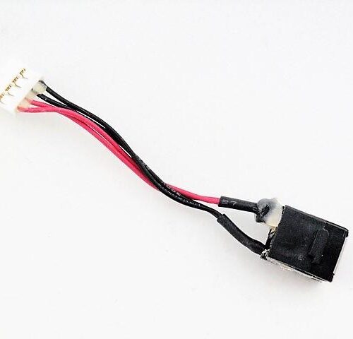 For Toshiba Dc In Power Jack Cable Satellite R945 R945-P440 R945-P440t