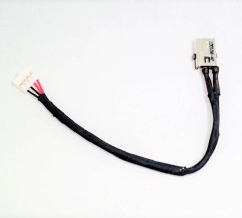 For Toshiba P000564310 Dc Jack Cable Satellite U920t U925t U925t-S2120