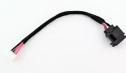 For Toshiba P000523630 Dc Power Jack Cable Satellite Pro S500 S750 S850