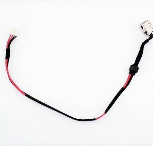 For Toshiba K000150290 Dc Jack Cable Satellite E55-A E55t-A Dc30100p500