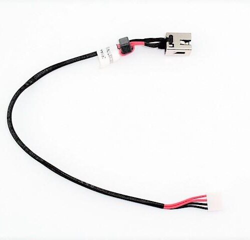 For Toshiba K000148210 Dc Jack Cable Satellite E40-A E50-A U50d-A U50t-A