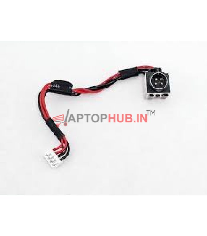 For Toshiba K000058030 Dc In Power Jack Charging Cable Satellite X200 X205
