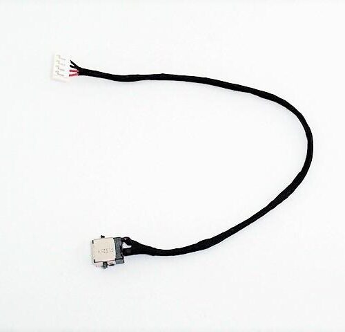 For Toshiba H000090320 Dc In Power Jack Cable Satellite E45dw E45w-C