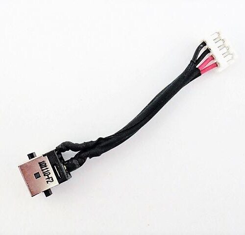 For Toshiba H000074250 Dc Jack Cable Satellite Radius L15w L15w-B L15w-C