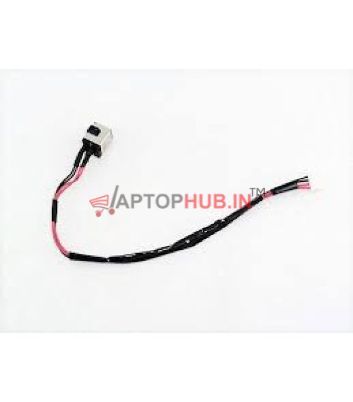 For Toshiba H000017720 Dc Jack Cable Satellite U500 U502 U505 Portege M900