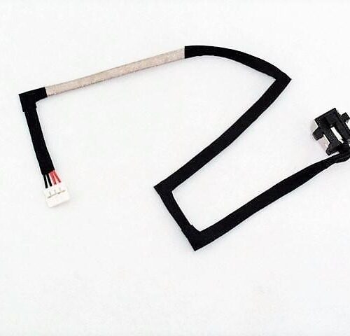 For Toshiba H000016810 Dc Jack Cable Satellite M500 M505 M505d H000010630