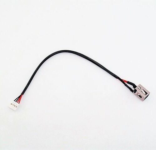 For Toshiba Ddblvad000 Dc In Power Jack Cable Satellite S55t-B S55t-C