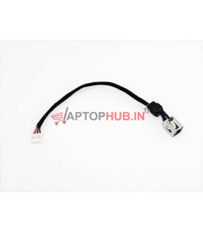For Toshiba Dc30100ve00 Dc Power Jack Cable Satellite C40-C C45-C Cl45-C