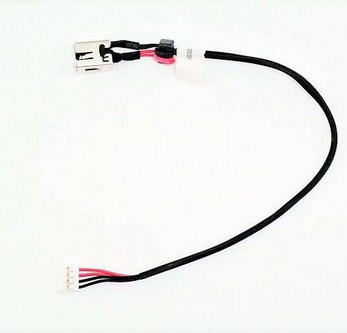 For Toshiba Dc30100ox00 Dc Jack Cable Satellite M40-A M40t-A M50-A M50d-A