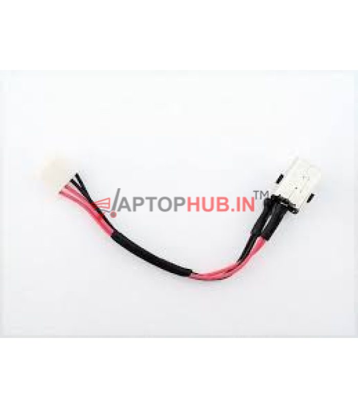 For Toshiba A000297600 Dc Power Jack Cable Satellite Click P35w-B3220