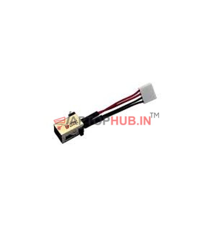 For Toshiba A000286590 Dc Jack Cable Chromebook Cb30 Cb35 Dd0bu9ad000