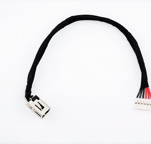 For Toshiba A000241010 Dc Jack Cable Satellite P70-A P75 P75-A P70 P70t P70p Dd0bdaad010