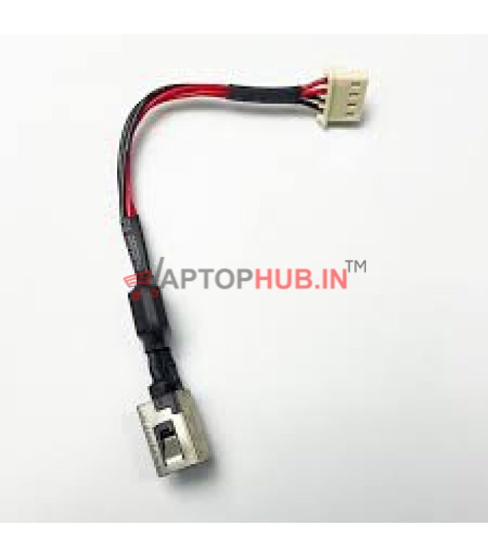 For Toshiba A000174270 Dc Jack Cable Satellite L800 L840 L845 L730 L735 E300 E305dd0by3ad000