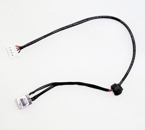 For Toshiba A000076170 Dc Jack Cable Satellite L650 L655 L655l640 L645 L645dddd0bl6th000