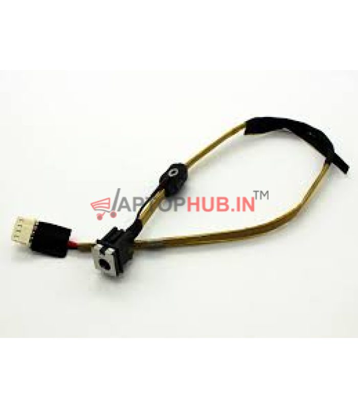 For Toshiba A000049130 Dc Jack Cable Satellite P500 P505 P505d Dd0tz1ad000