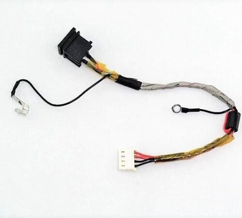 For Toshiba A000029270 Dc Power Jack Cable Satellite M300 M300d M305 M305d