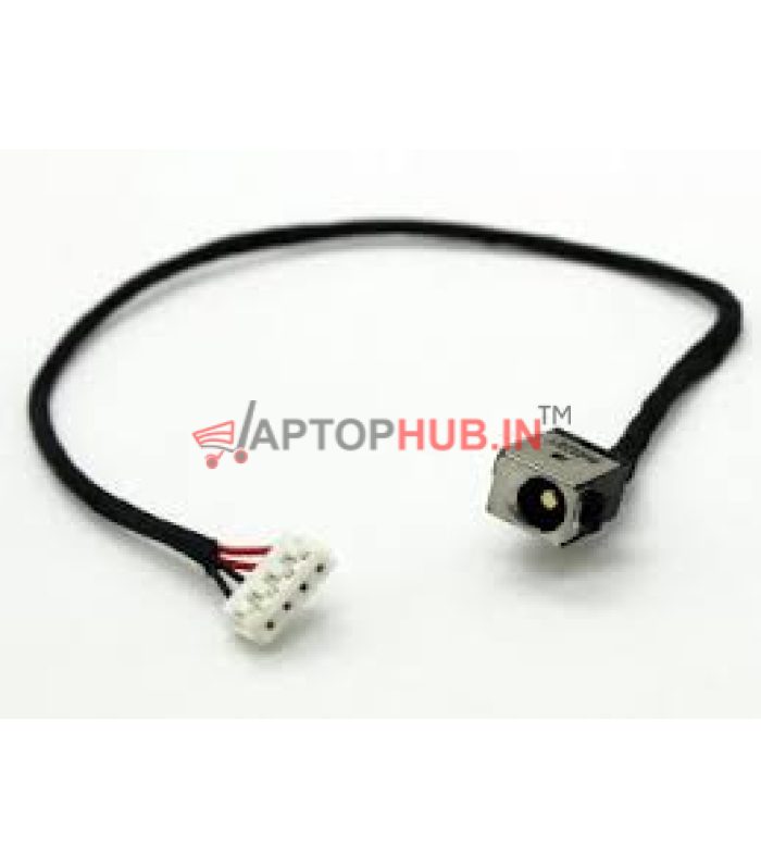 For Toshiba 1417-00c0000 Dc Power Jack Port Cable Satellite Radius E45w-C