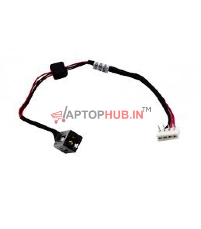 For Toshiba Satellite A660 A660ddc Power Jack