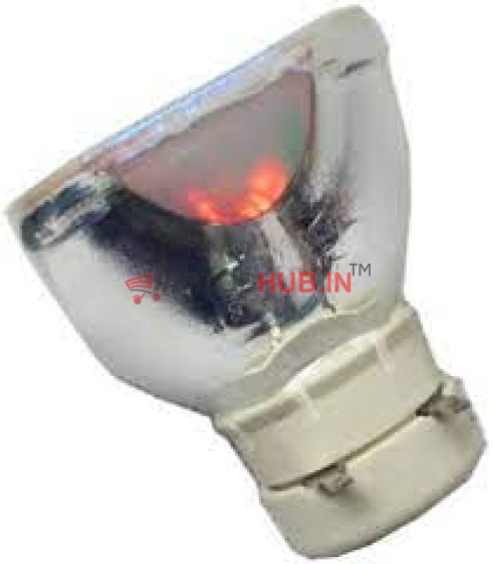 NEC P350X Projector Bare Lamp