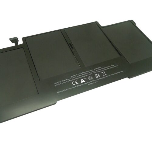 Laptophub Tm Compatible Laptop Battery For Macbook Air 13.3" A1405 A1466 A1496 A1369 4 Cell 50 Wh Polymer