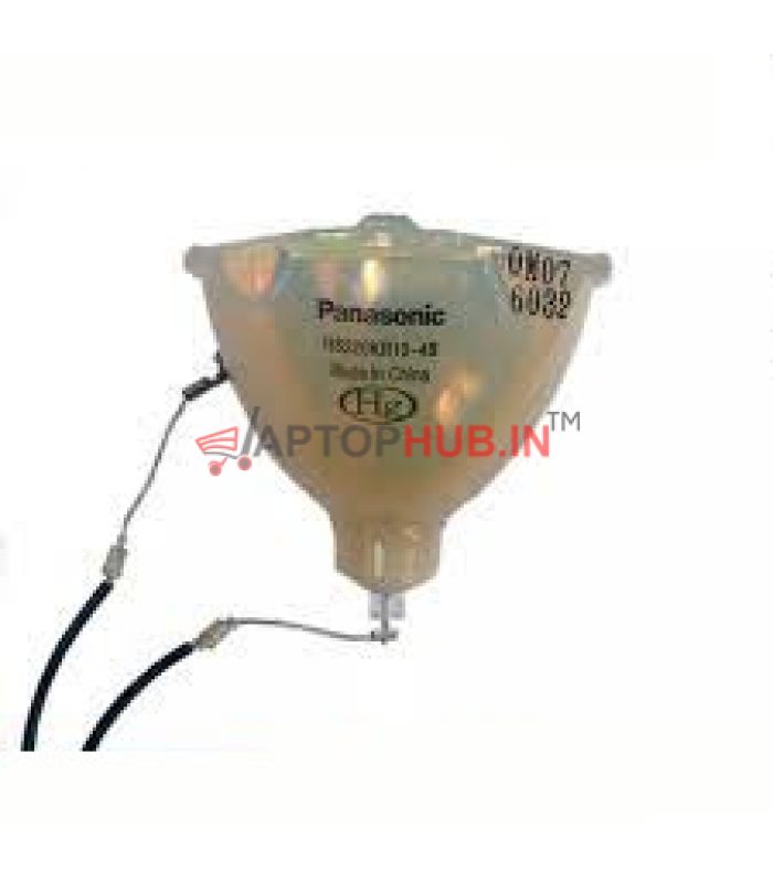Panasonic PT-X600T Projector Bare Lamp