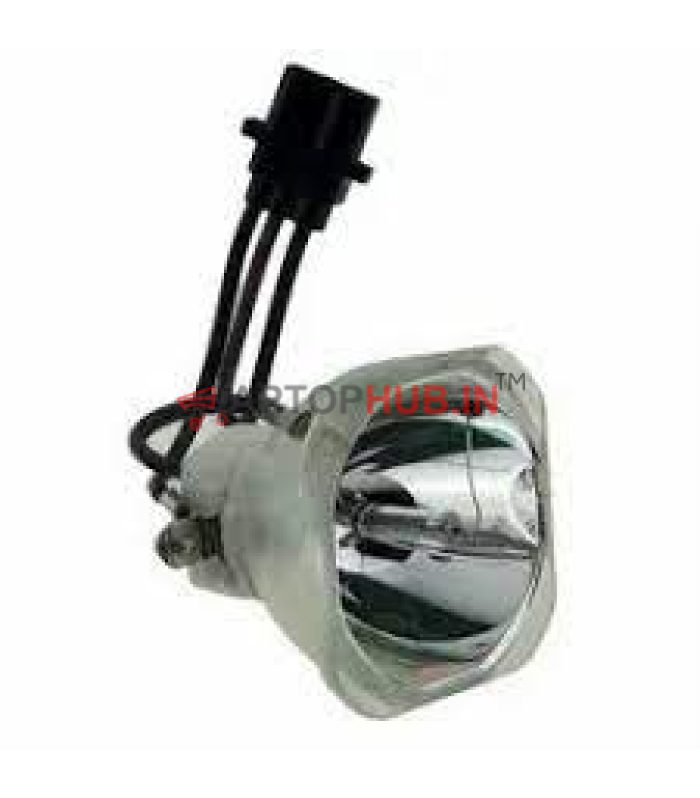 Panasonic ET-LAD60W Projector Bare Lamp