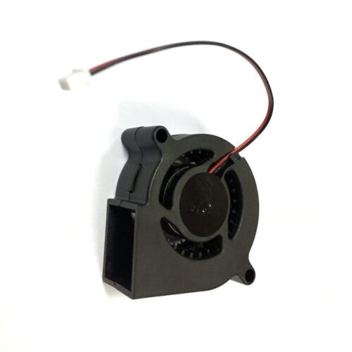 Exhaust Cooling Fan for Unic Uc46 uc40 Projector ( Compatible to uc46 uc46+ uc40 and uc40+ model only)