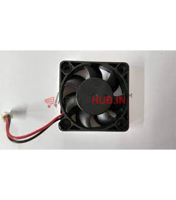 OEM Cooling Exhaust Fan for Unic uc28 Projector (Size 2x2 cms)
